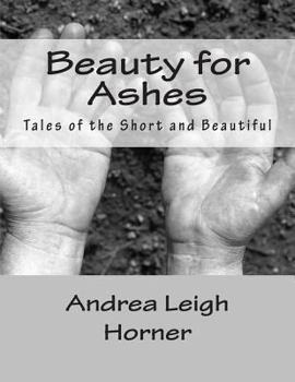 Paperback Beauty for Ashes Book