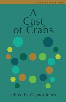 Paperback A Cast of Crabs Book