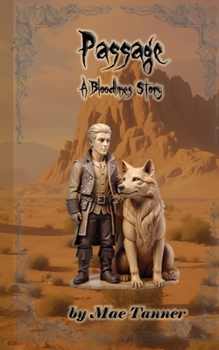 Paperback Passage Book