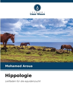 Paperback Hippologie [German] Book