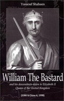 Paperback William the Bastard Book