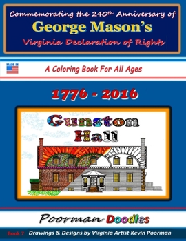George Mason: The Virginia Declaration of Rights