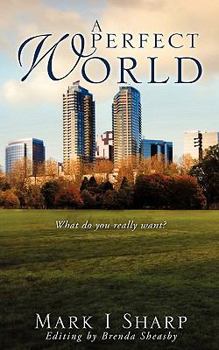 Paperback A Perfect World Book