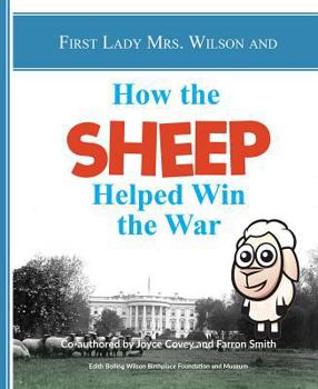Hardcover How the SHEEP Helped Win the War Book