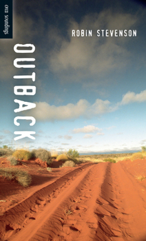 Paperback Outback Book