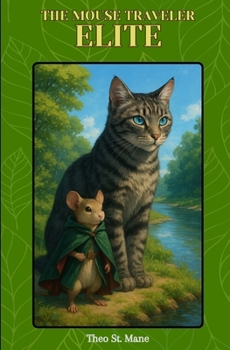 Paperback The Mouse Traveler Elite Book
