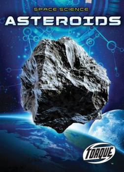 Asteroids - Book  of the Space Science