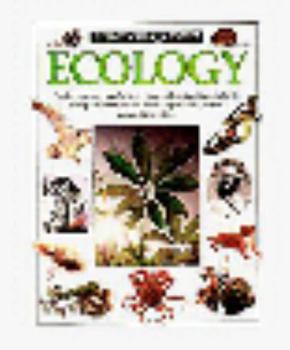 Hardcover Ecology Book