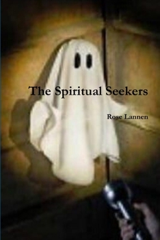 Paperback The Spiritual Seekers Book