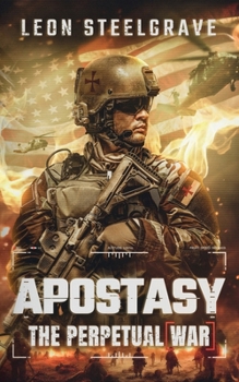 Paperback Apostasy Book