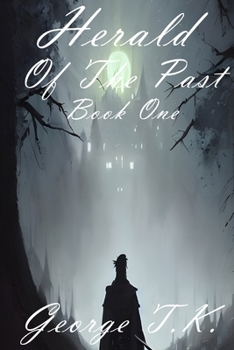 Paperback Herald Of The Past Book