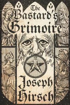 Paperback The Bastard's Grimoire Book