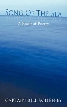 Paperback Song Of The Sea: A Book of Poetry Book