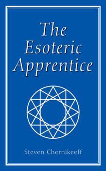 Paperback The Esoteric Apprentice Book