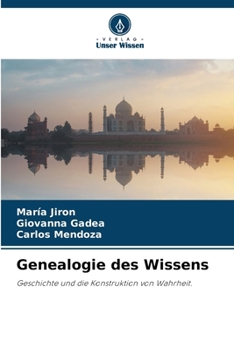Paperback Genealogie des Wissens [German] Book