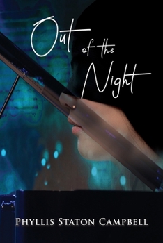 Paperback Out of the Night Book