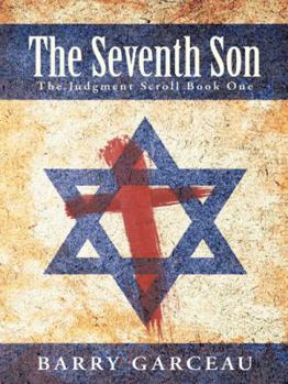 Hardcover The Seventh Son (The Judgment Scroll) Book