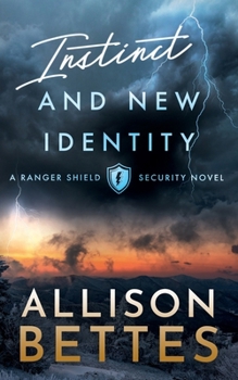 Paperback Instinct & New Identity Book