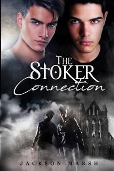 Paperback The Stoker Connection Book