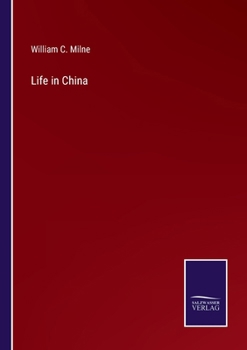 Paperback Life in China Book