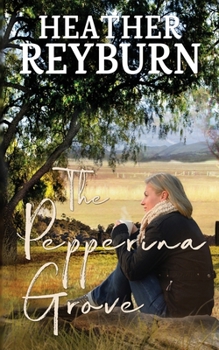 Paperback The Pepperina Grove Book
