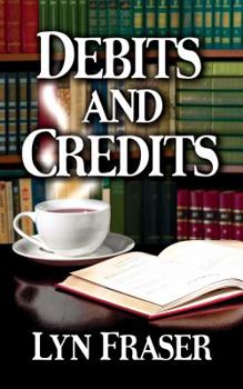 Paperback Debits and Credits Book