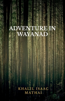 Paperback Adventure In Wayanad Book