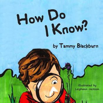 Paperback How Do I Know? Book