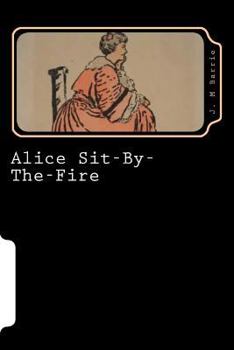 Paperback Alice Sit-By-The-Fire Book