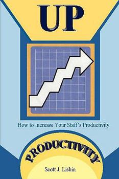 Paperback Up Productivity Book