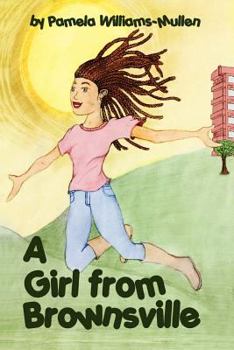 Paperback A Girl from Brownsville Book