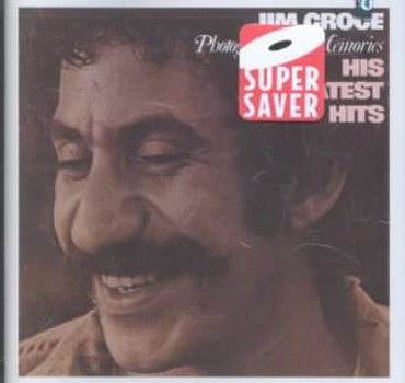 Music - CD Photographs & Memories Book