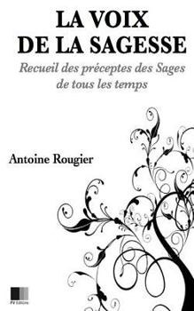 Paperback La voix de la Sagesse [French] Book