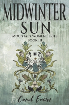 Paperback Midwinter Sun Book