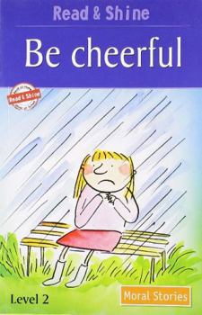 Paperback Be Cheerful Book