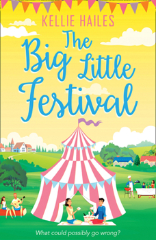 Big Little Festival - Book #2 of the Rabbits Leap