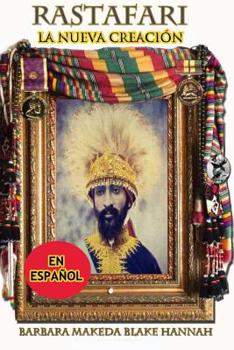 Paperback Rastafari - La Nueva Creacion [Spanish] Book