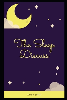 Paperback The Sleep Discuss Book