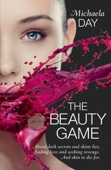 Paperback The Beauty Game Book