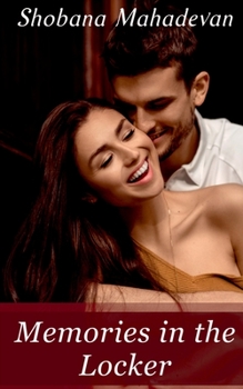 Paperback Memories In The Locker Book