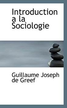 Paperback Introduction a la Sociologie Book