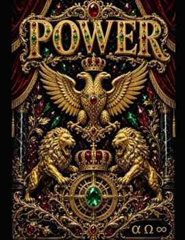 Paperback Power Book