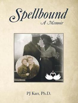 Paperback Spellbound: A Memoir Book