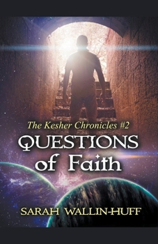 Paperback Questions of Faith Book