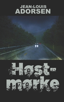 Paperback Høstmørke [Norwegian_Bokmal] Book