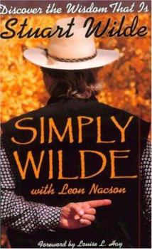 Paperback Simply Wilde: Discover the Wisdom That is Book