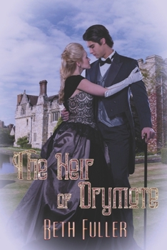 Paperback The Heir of Drymote Book