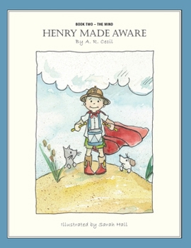 Paperback Henry Made Aware Book