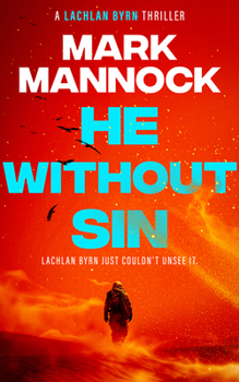 Paperback He Without Sin Book