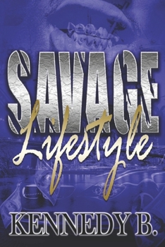 Paperback Savage Lifestyle Book